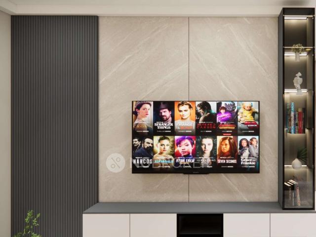 3 BHK Flat In Aparna Zenon, Puppalaguda for Rent In Puppalaguda