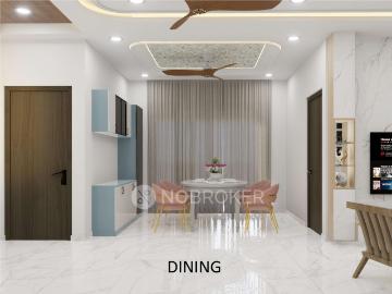 3 BHK Flat In Aparna Zenon, Puppalaguda for Rent In Puppalaguda