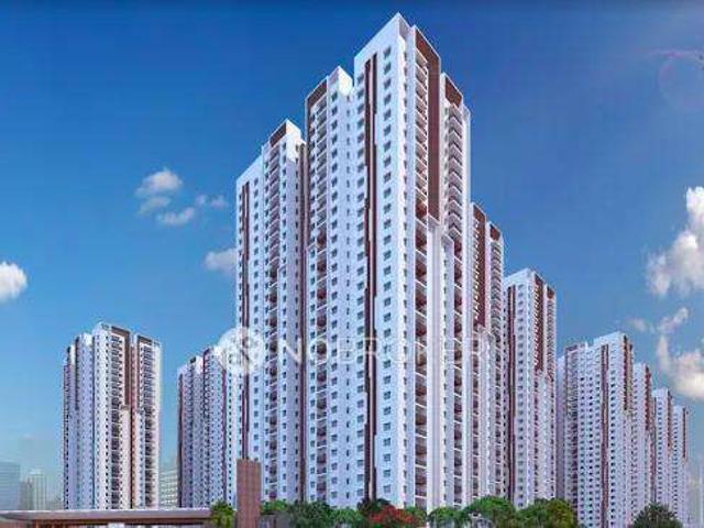 3 BHK Flat In Aparna Zenon, Puppalaguda for Rent In Puppala