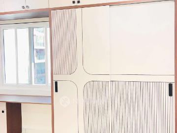 3 BHK Flat In Aparna Zicon for Rent In Aparna Zicon F Block