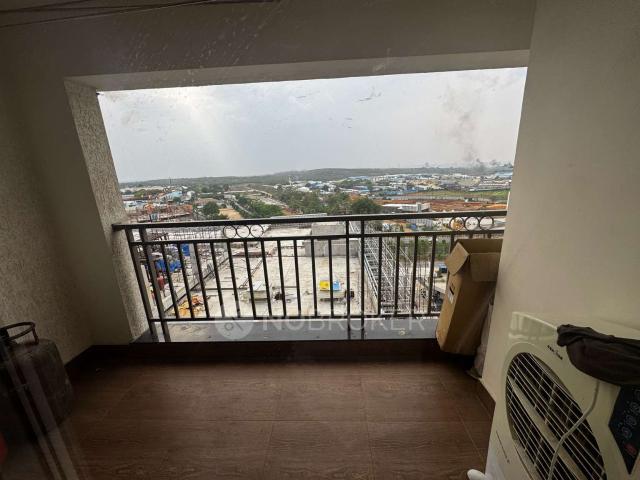 3 BHK Flat In Aparna Altius For Sale In Langerguda