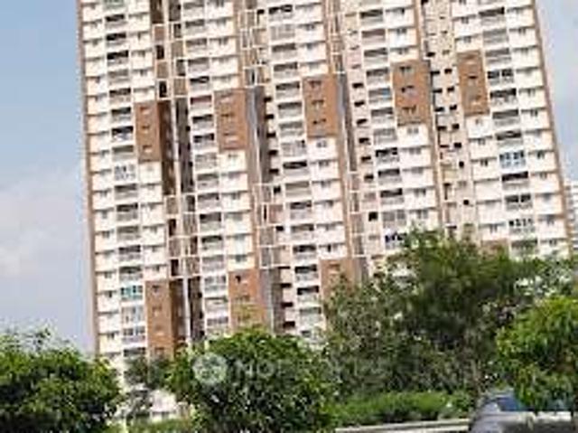 3 BHK Flat In Aparna Cyber Commune for Rent In Kondapur