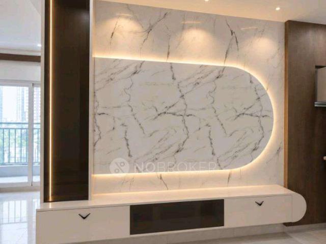 3 BHK Flat In Aparna Cyberon, Osman Nagar for Rent In Osman Nagar