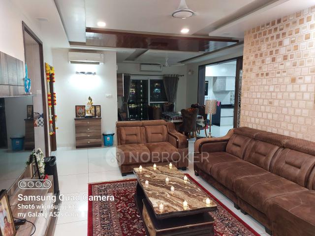 3 BHK Flat In Aparna Cyberlife for Rent In Nalagandla