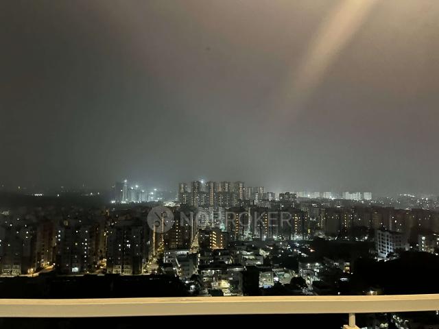 3 BHK Flat In Aparna Cyberscape for Rent In Nallagandla