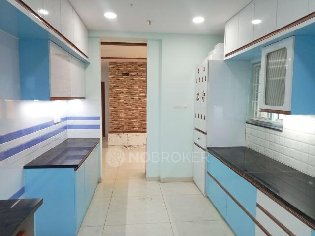 3 BHK Flat In Aparna Cyberscape for Rent In Serilingampalle