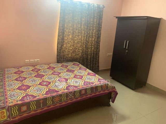 3 BHK Flat In Aparna Hights 2 for Rent In Botanical Garden Road