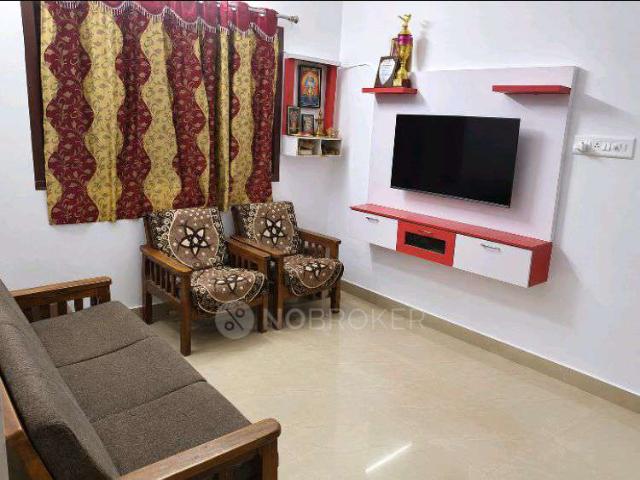 3 BHK Flat In Aparna Homes for Rent In 125, East Balaji Nag