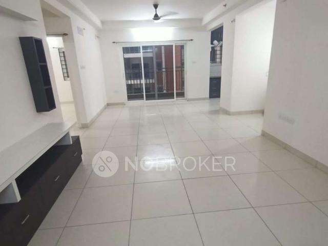 3 BHK Flat In Aparna Kanopy Marigold for Rent In Gundlapoch