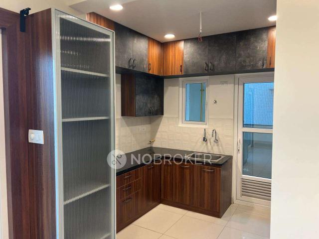 3 BHK Flat In Aparna Kanopy Marigold for Rent In Kompally