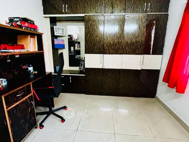 3 BHK Flat In Aparna Kanopy Marigold For Sale In Kompally