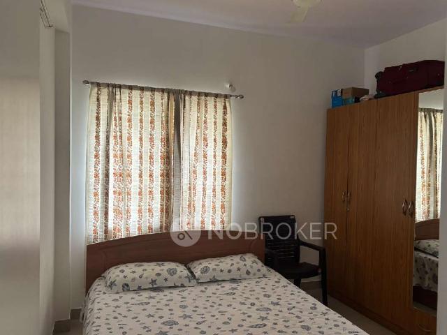 3 BHK Flat In Aparna Kanopy Tulip For Sale In Gundlapochampalli, Kompally