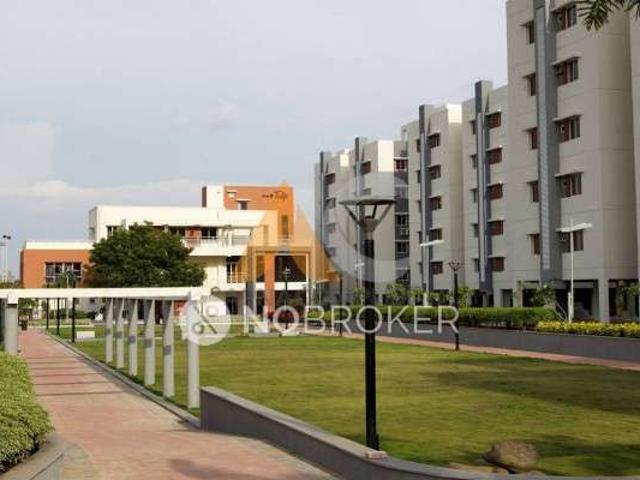 3 BHK Flat In Aparna Kanopy Tulip For Sale In Gundlapochamp