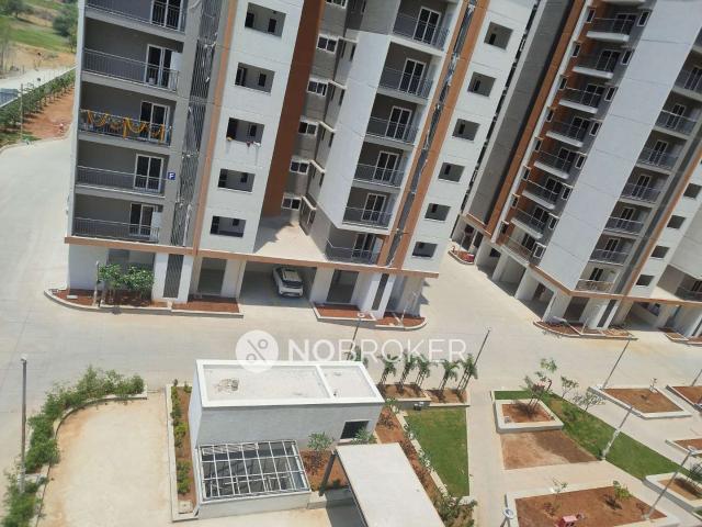 3 BHK Flat In Aparna Kanopy Yellow Bells for Rent In Gundlapochampalli