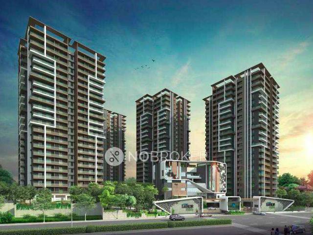 3 BHK Flat In Luxor Apartment For Sale In Madhapur