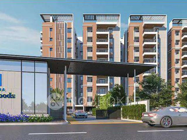3 BHK Flat In Aparna Palmwoods For Sale In Kompally