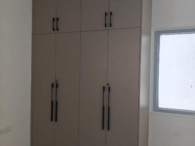 3 BHK Flat In Aparna Sarovar for Rent In Nallagandla