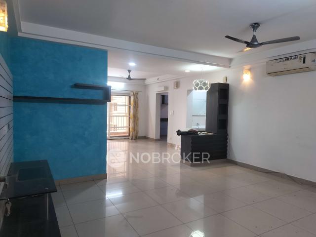 3 BHK Flat In Aparna Sarovar For Sale In Lingampally