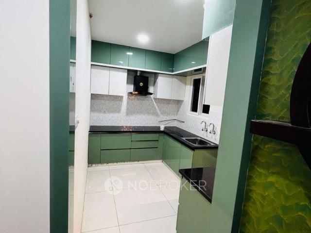 3 BHK Flat In Aparna Sarovar Zenith for Rent In Nallagandla