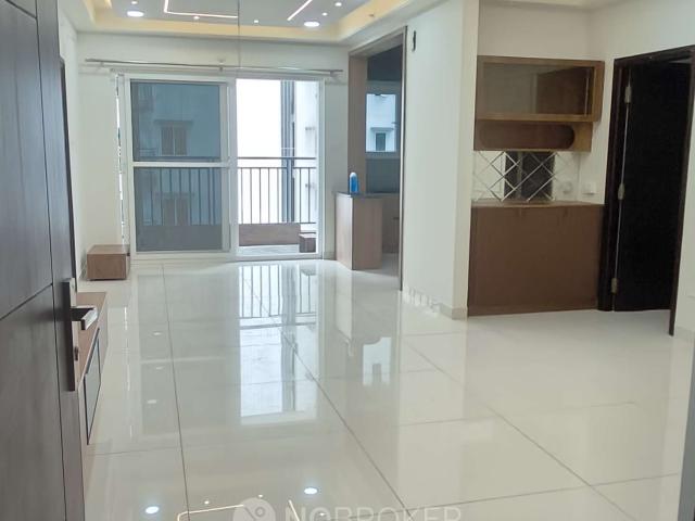 3 BHK Flat In Aparna Sarovar Zicon, Nallagandla for Rent In Aparna Sarovar Zicon