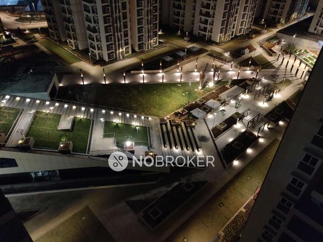 3 BHK Flat In Aparna Serene Park For Sale In Kondapur