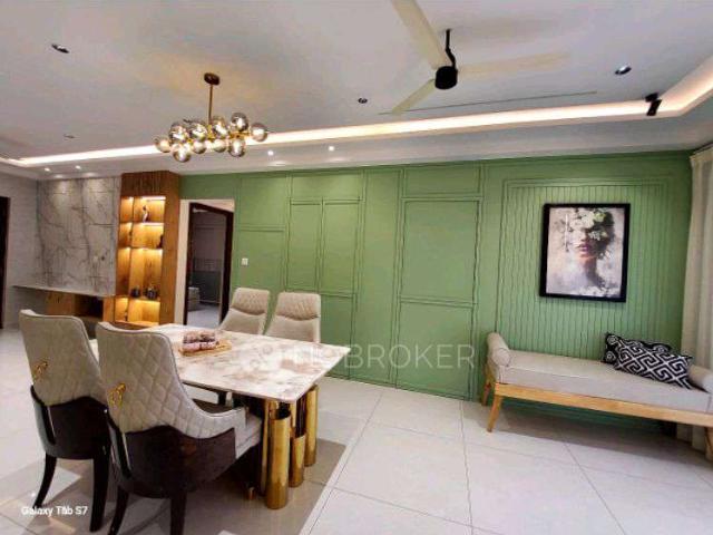 3 BHK Flat In Aparna Serene Park For Sale In Kondapur