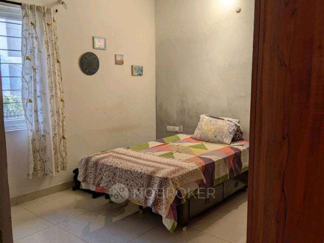 3 BHK Flat In Aparna Serene Park for Rent In, Aparna Serene Park Block n, Block I, Ncb Enclave, Gachibowli, Hyderabad, Telangana 500084, India