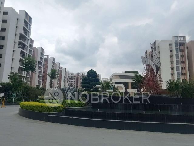 3 BHK Flat In Aparna Serenity For Sale In Kompally