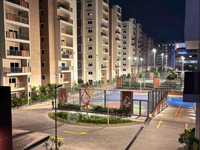 3 BHK Flat In Aparna Serenity for Rent In Kompally