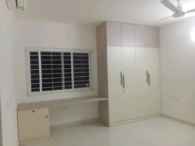 3 BHK Flat In Aparna Serenity for Rent In Kompally