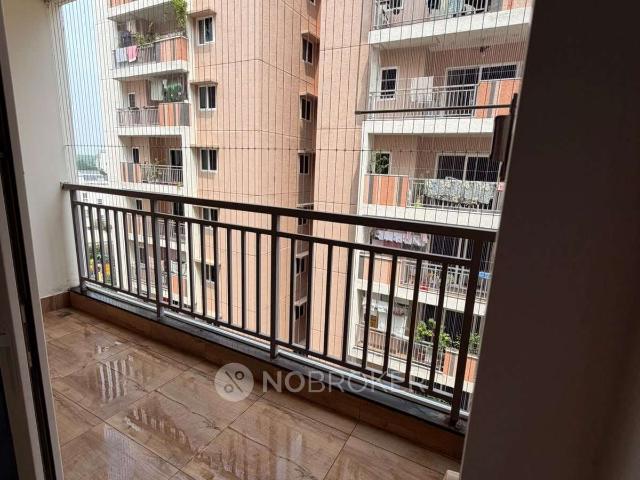 3 BHK Flat In Aparna Serenity for Rent In Kompally