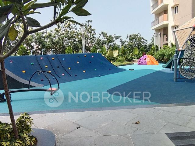 3 BHK Flat In Aparna Serinity for Rent In Brundavan Colony, Bolarum