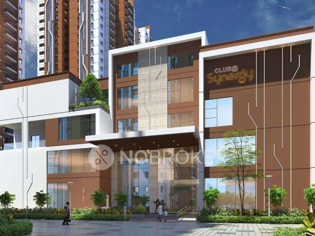 3 BHK Flat In Aparna Synergy For Sale In Gandi Maisamma
