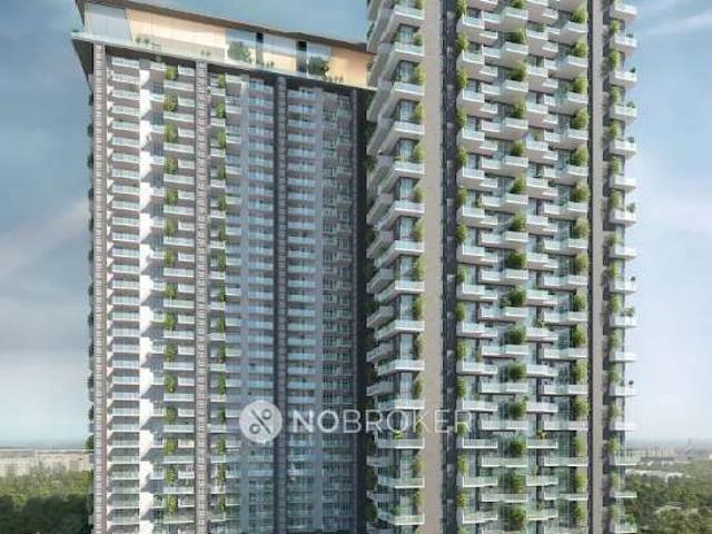 3 BHK Flat In Apex D Rio for Rent In Indirapuram