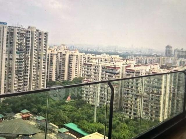 3 BHK Flat In Apex D Rio, Indirapuram for Rent In Indirapuram