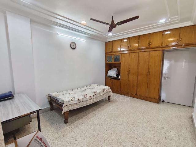 3 BHK Flat In Apex Habitat for Rent In Humayun Nagar