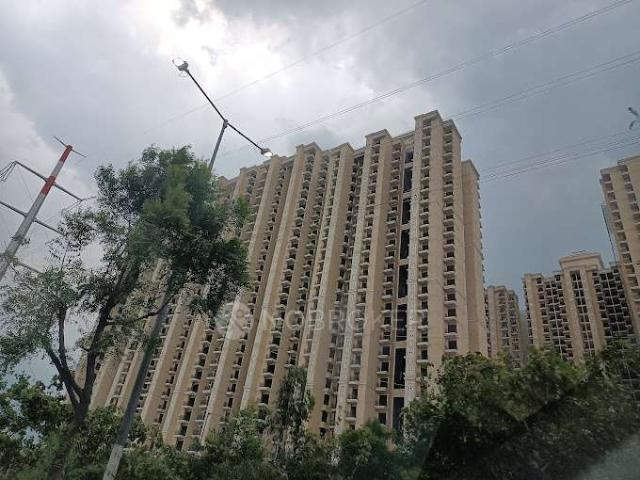 3 BHK Flat In Apex Quebec for Rent In Siddharth Vihar
