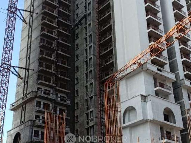 3 BHK Flat In Apex The Kremlin for Rent In Siddharth Vihar