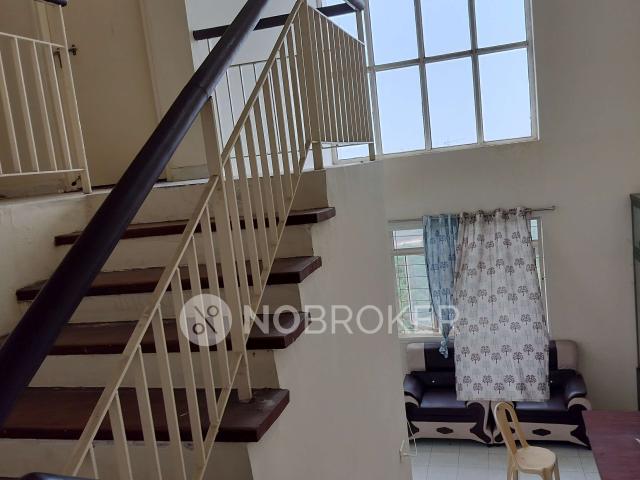 3 BHK Flat In Aphb Singapore Township for Rent In Pocharam