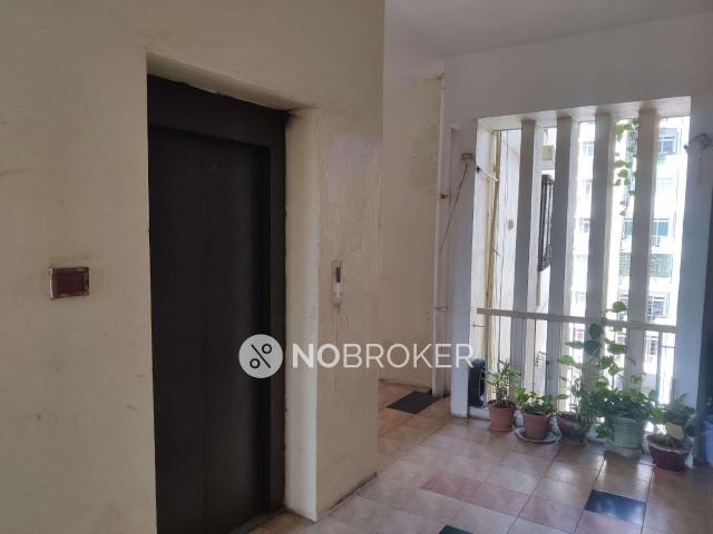 3 BHK Flat In Aphb Singapore Township For Sale In Pocharam