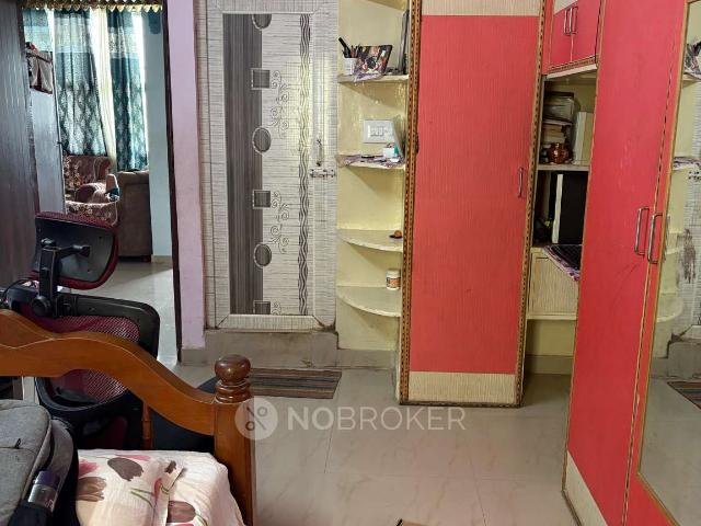 3 BHK Flat In Apoorva Dew Drops, Anjanapura, Bangalore for Lease In Anjanapura, Bangalore