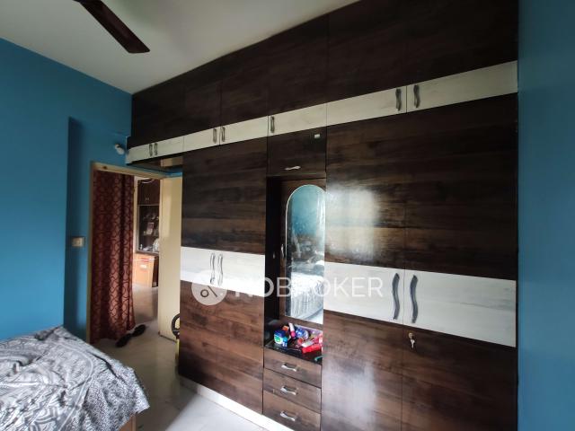 3 BHK Flat In Apoorva Dew Drops For Sale In Anjanapura Town