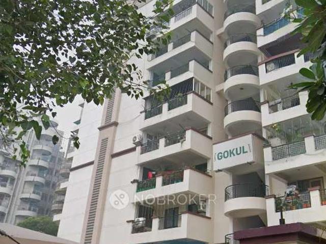 3 BHK Flat In Apni Gokul Apartment For Sale In Sector 11 Dw