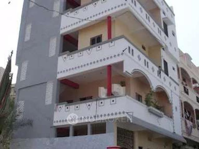 3 BHK Flat In Appartment for Rent In Banjara Hills