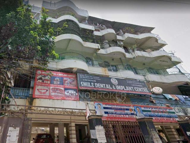 3 BHK Flat In Appartment For Sale In Masab Tank