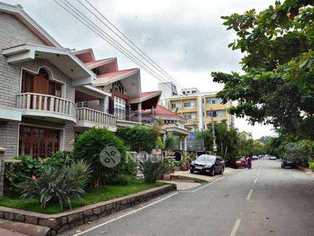 3 BHK Flat In Appartment For Sale In Smoor Vega City Bannerghatta