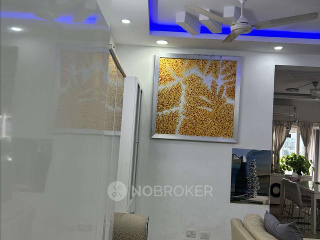 3 BHK Flat In Appaswamy Towers For Sale In Parthasarathy Puram