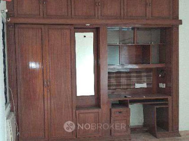 3 BHK Flat In Appaswamy Waterford Apartments for Rent In Thiruvanmiyur