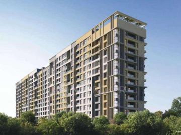 Jayendra Colony - Parking, Security, Intercom