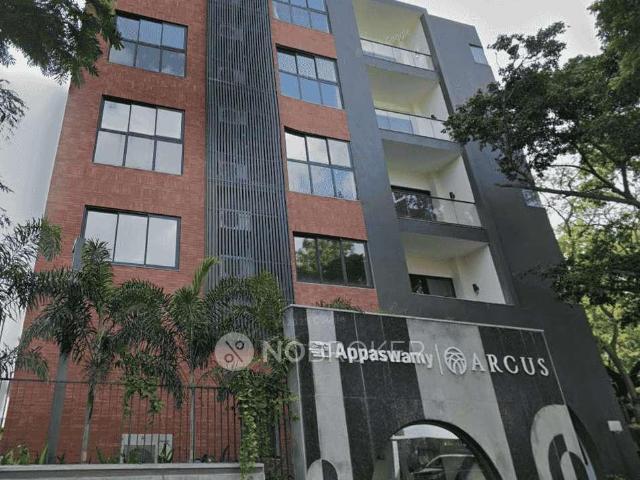 3 BHK Flat In Appaswamy Arcus For Sale In Teynampet